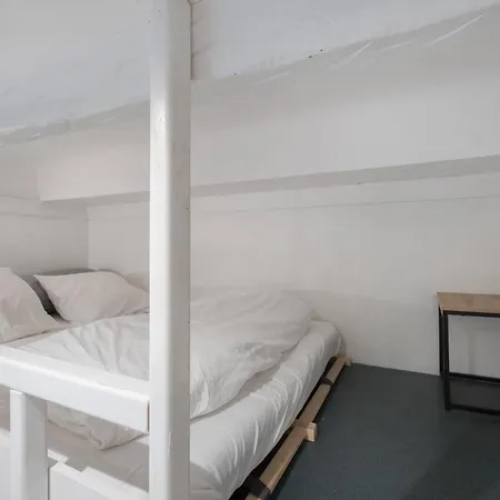 Le Rossi Superbe Apartment