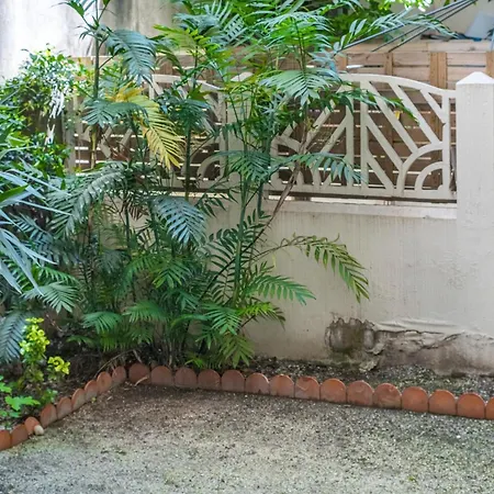 Apartment Le Rossi Superbe