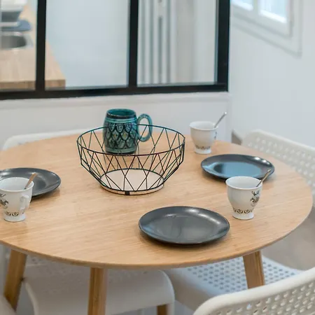 Le Rossi Superbe Apartment
