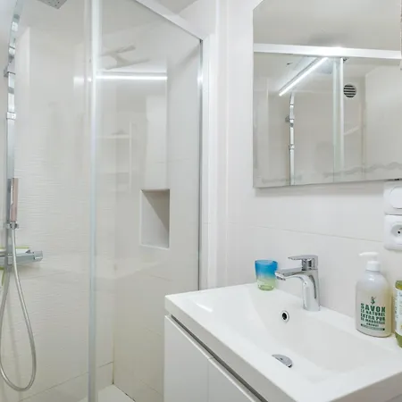 Le Rossi Superbe Apartment *