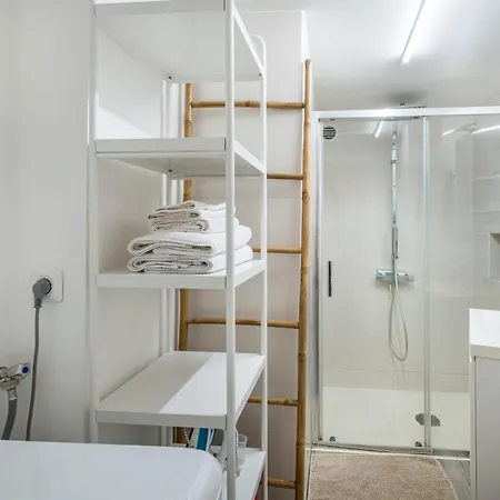 Apartment Le Rossi Superbe