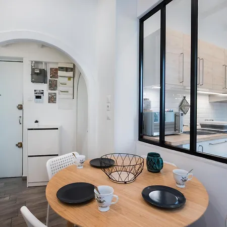 Le Rossi Superbe Apartment *