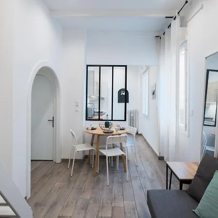 Apartament Le Rossi Superbe *